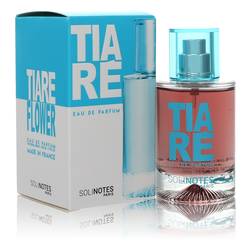 Solinotes Tiare - Solinotes Paris Unisex Fragrance