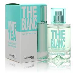 Solinotes The Blanc - Solinotes Paris Unisex Fragrances