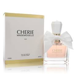 Cherie Mademoiselle