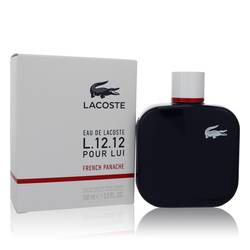Eau De Lacoste L.12.12 Pour Lui French Panache