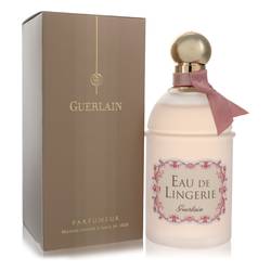 Eau De Lingerie - Guerlain Perfume
