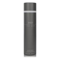 Perry Ellis 360 Cologne by Perry Ellis 6.7 oz After Shave Balm