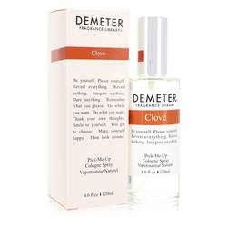 Demeter Clove