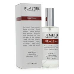 Demeter Blood Lime by Demeter