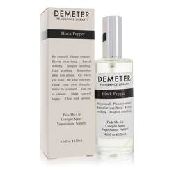 Demeter Black Pepper