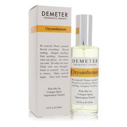 Demeter Chrysanthemum