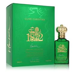 Clive Christian 1872 Mandarin