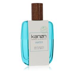Kanon Nordic Elements Water