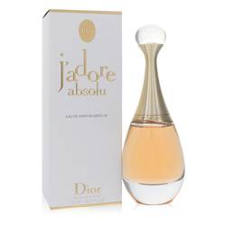Jadore Absolu - Christian Dior Perfume