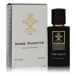 Miss Fanette