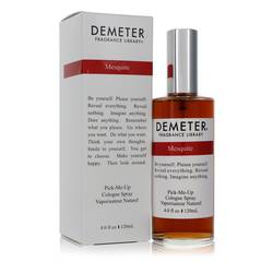 Demeter Mesquite