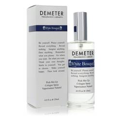 Demeter White Bouquet