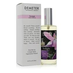 Demeter Twilight Orchid