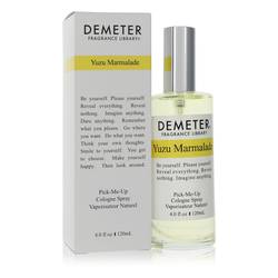 Demeter Yuzu Marmalade
