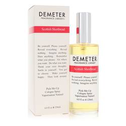 Demeter Scottish Shortbread