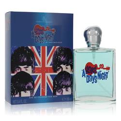 Rock & Roll Icon A Hard Day's Night