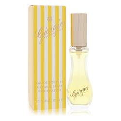 Giorgio Perfume By Giorgio Beverly Hills, 1 Oz Eau De Toilette Spray For Women