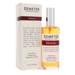 Demeter Molasses