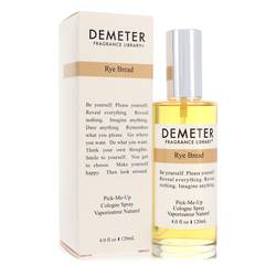 Demeter Rye Bread