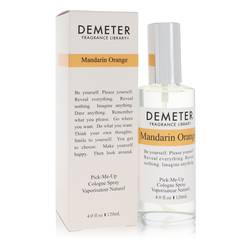 Demeter Mandarin Orange