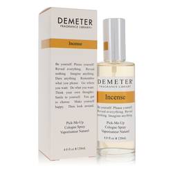 Demeter Incense