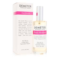 Demeter Plum Blossom