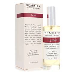 Demeter Lychee