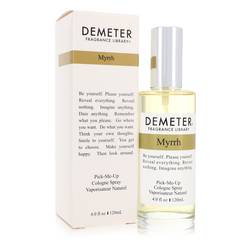 Demeter Myrhh
