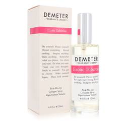 Demeter Exotic Tuberose