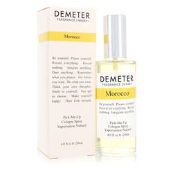 Demeter Morocco
