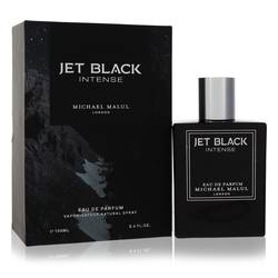 Jet Black Intense