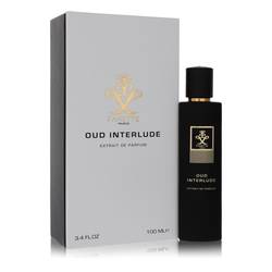Fanette Oud Interlude