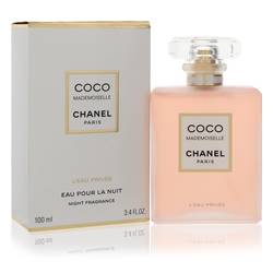 Coco Mademoiselle L'eau Privee