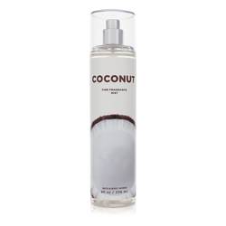 Bath & Body Works Coconut