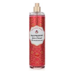 Bath & Body Works Raspberry Jam Donut