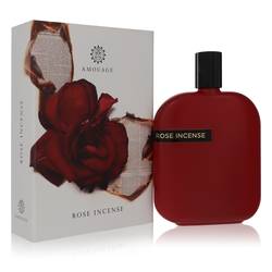 Amouage Rose Incense - Amouage Unisex Fragrance