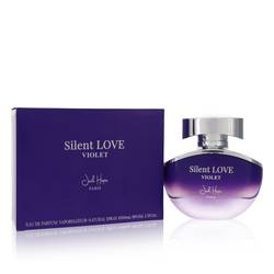 Silent Love Violet