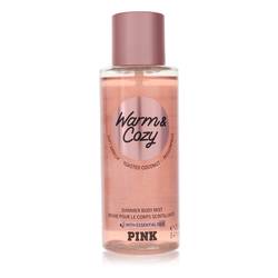 Pink Warm And Cozy