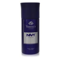 Yardley Navy