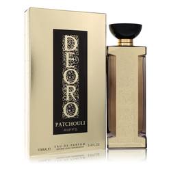 Riiffs Deoro Patchouli