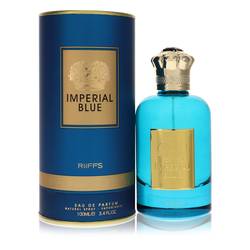 Riiffs Imperial Blue