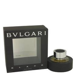 Bvlgari Black