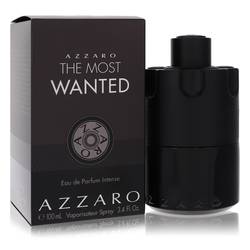 Azzaro The Most Wanted