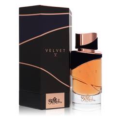 Fellah Paris Velvet V - Fellah Paris Unisex Fragrance