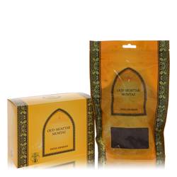 Swiss Arabian Oud Muattar Mumtaz