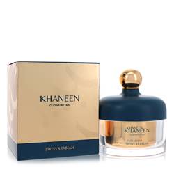 Swiss Arabian Oud Muattar Khaneen