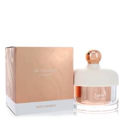 Oud Muattar Al Naseem