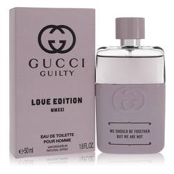 Gucci Guilty Love Edition Mmxxi