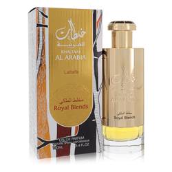 Khaltat Al Arabia Royal Blend
