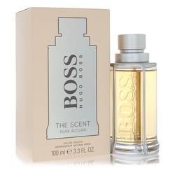 Boss The Scent Pure Accord - H.B. Perfume